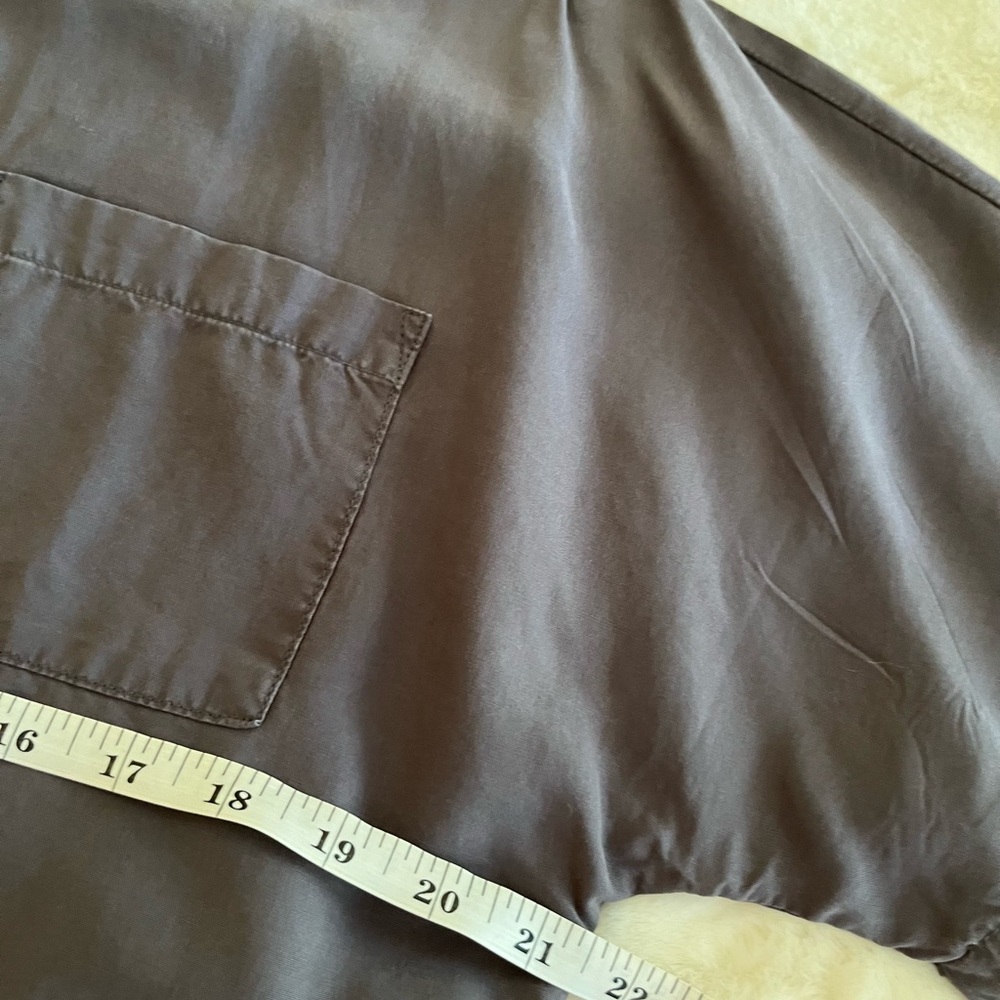 Thread + Supply blouse - Picture 5 of 5